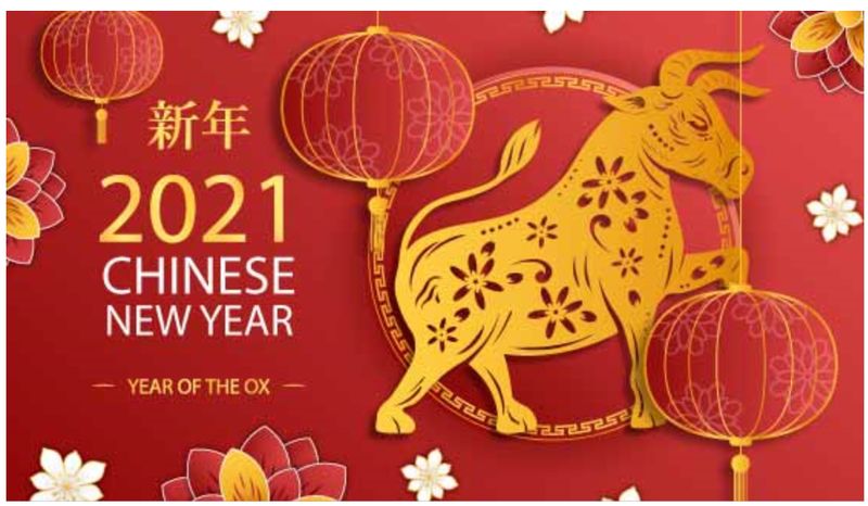 春節放假時間（jiān）安排（pái）